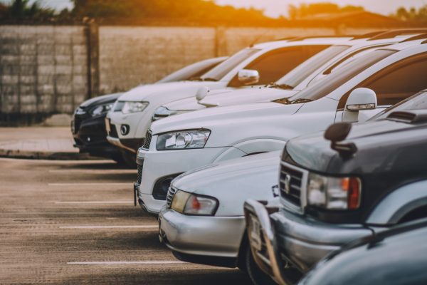 Consórcio de carros usados vale a pena